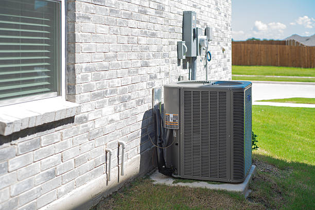Reliable Hvac contractor in Glynn, LA by FH HVAC